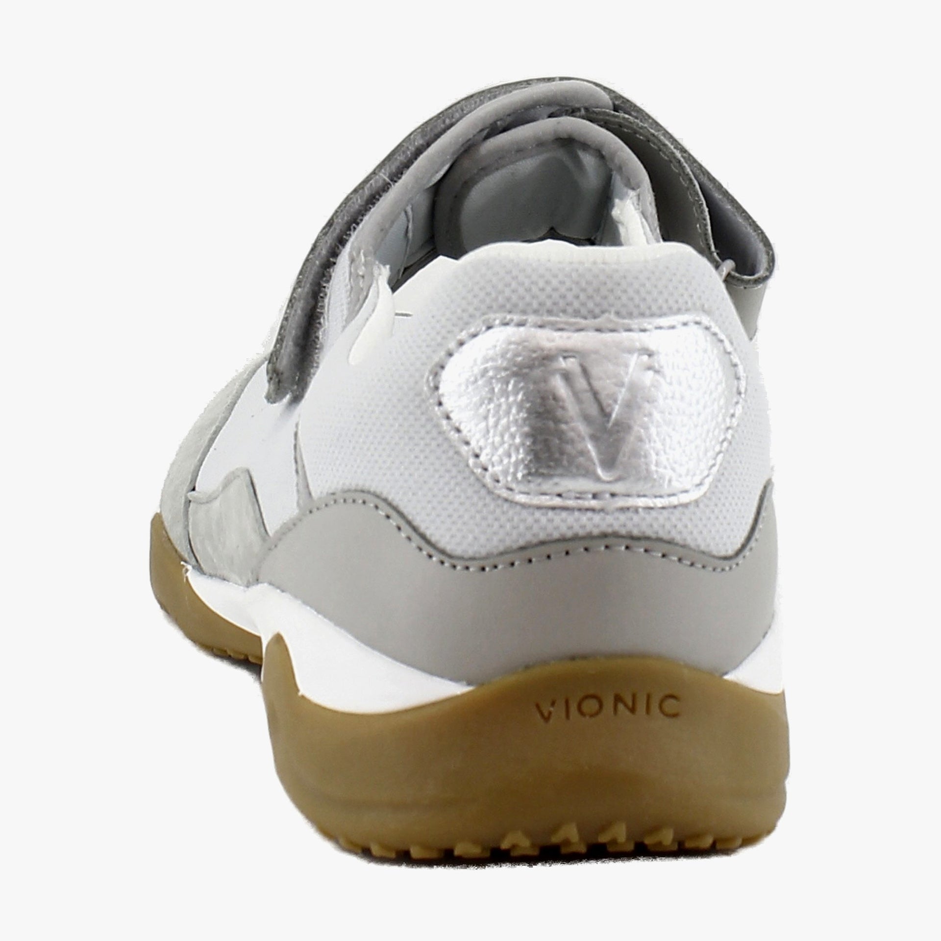 Vapor Silver