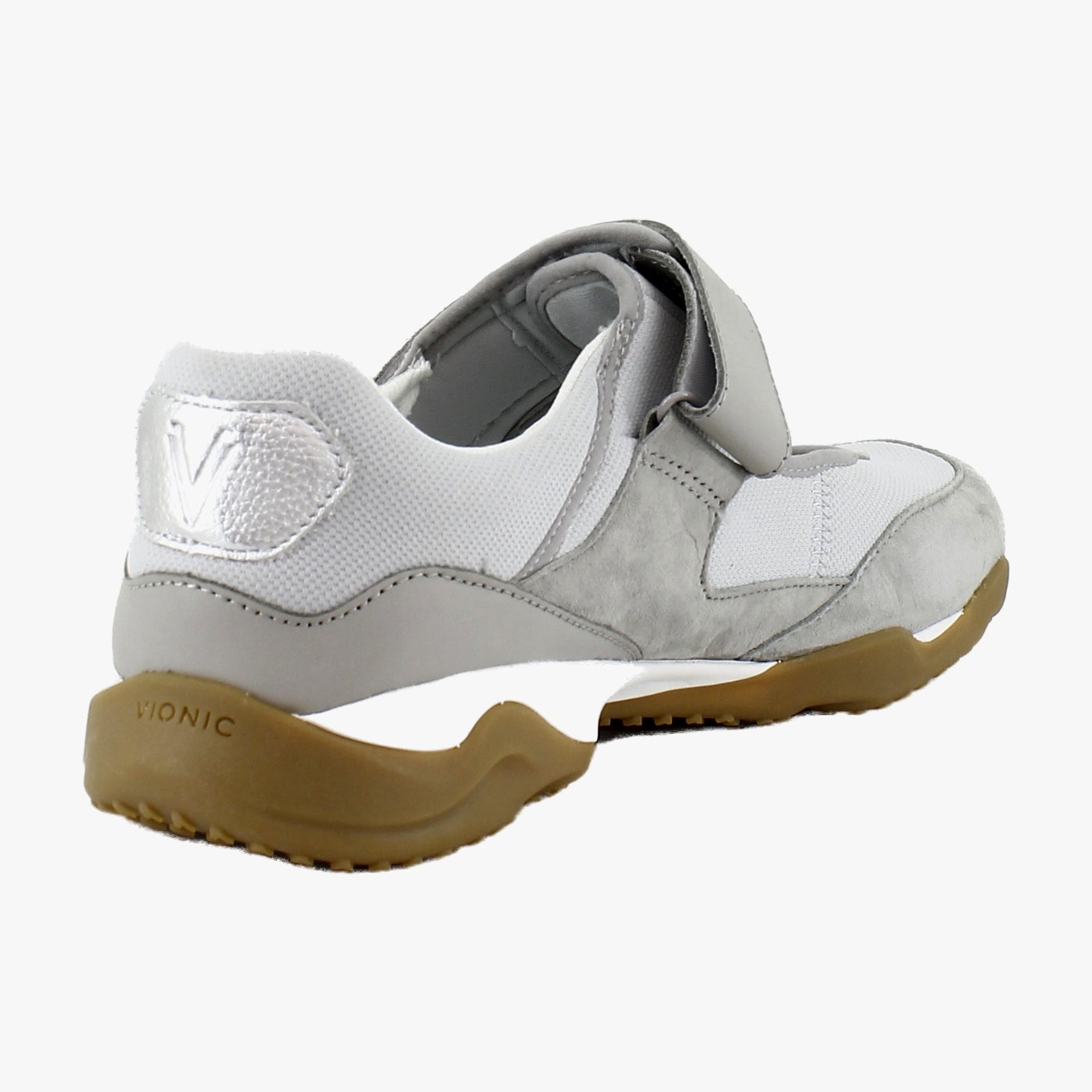 Vapor Silver