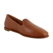 Tan Tumbled Leather