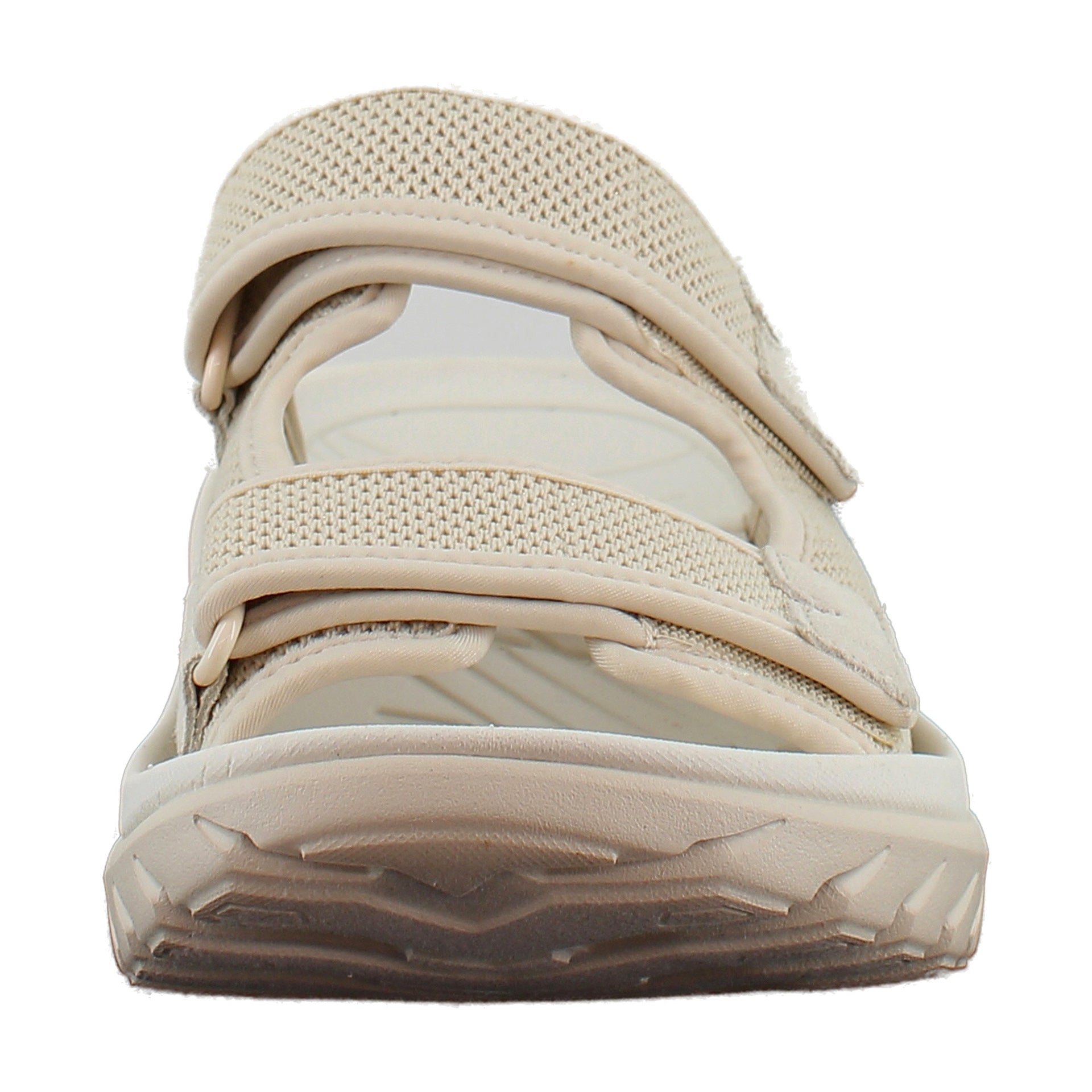 Parchment Metallic Knit/Suede