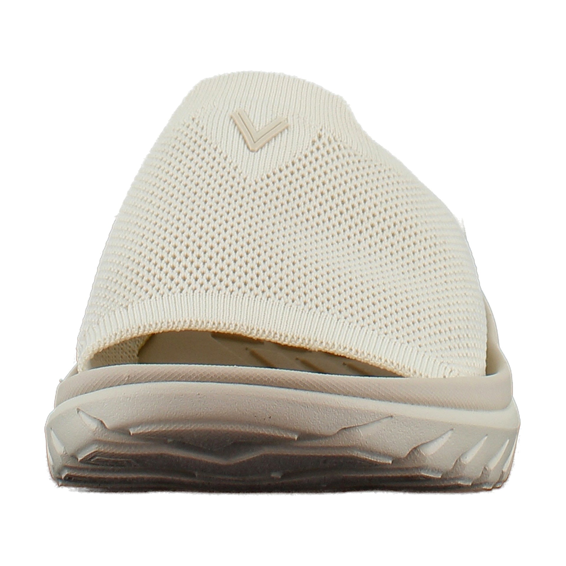 Ivory Knit