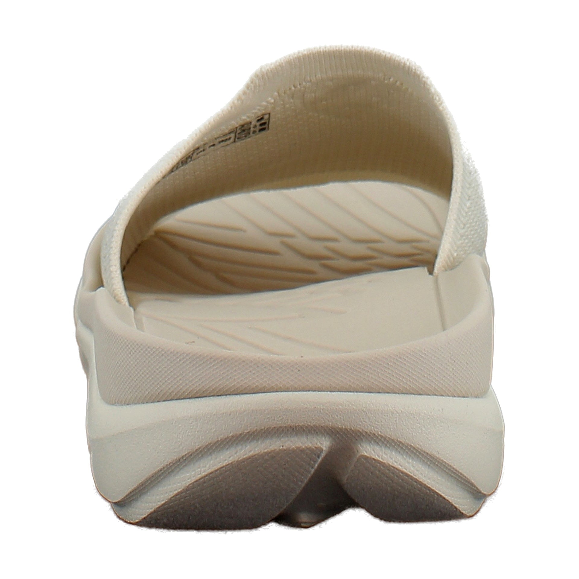Ivory Knit