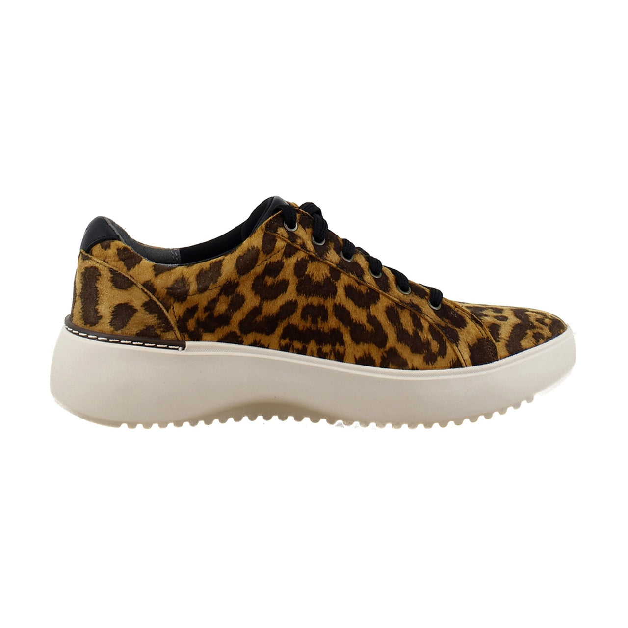 Tan Leopard