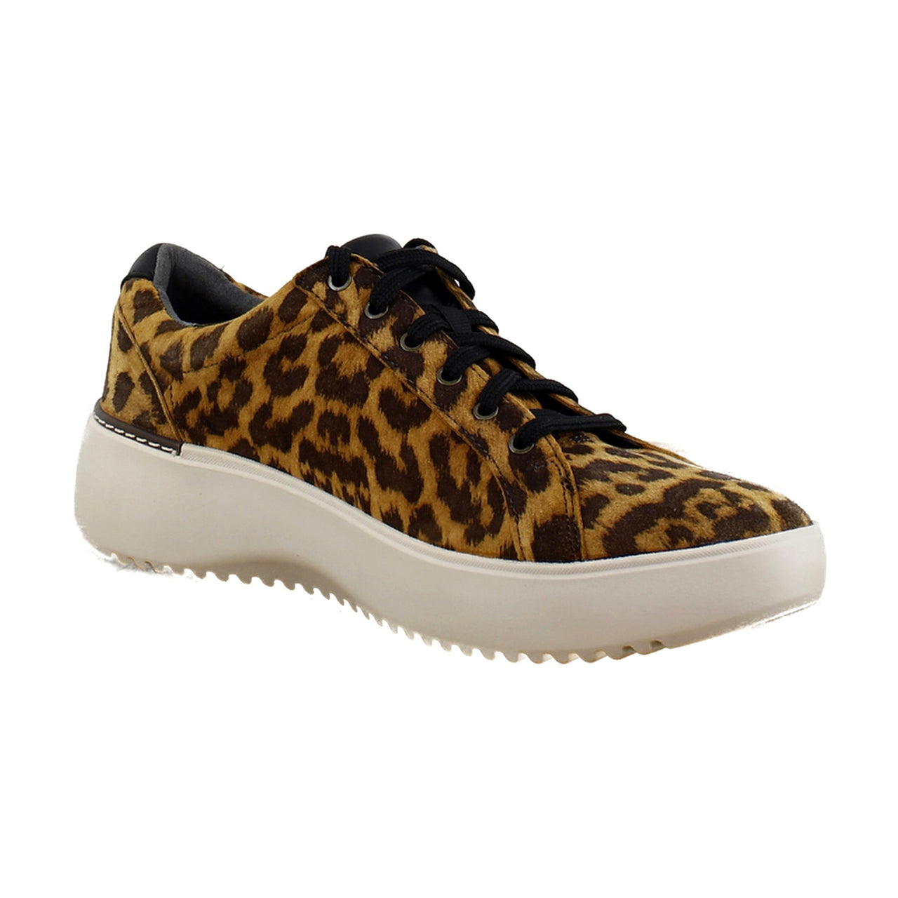 Tan Leopard