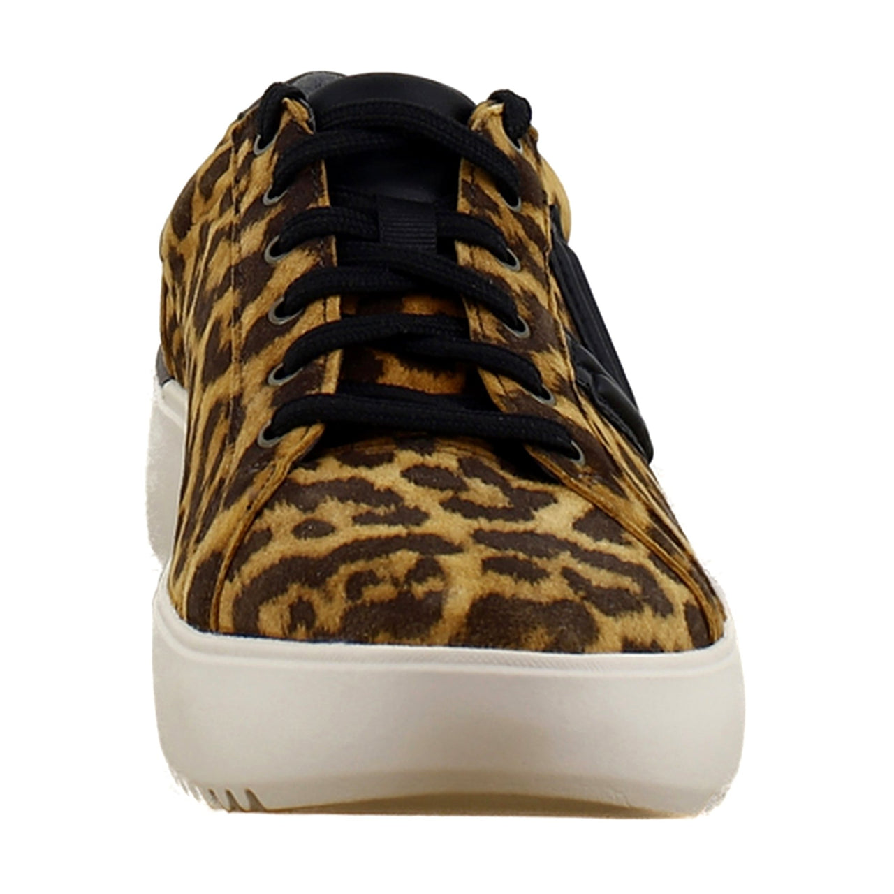 Tan Leopard