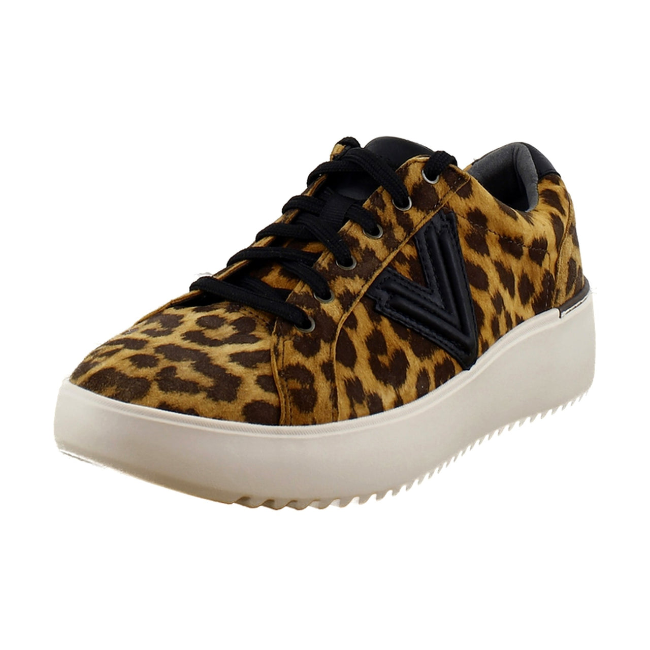 Tan Leopard