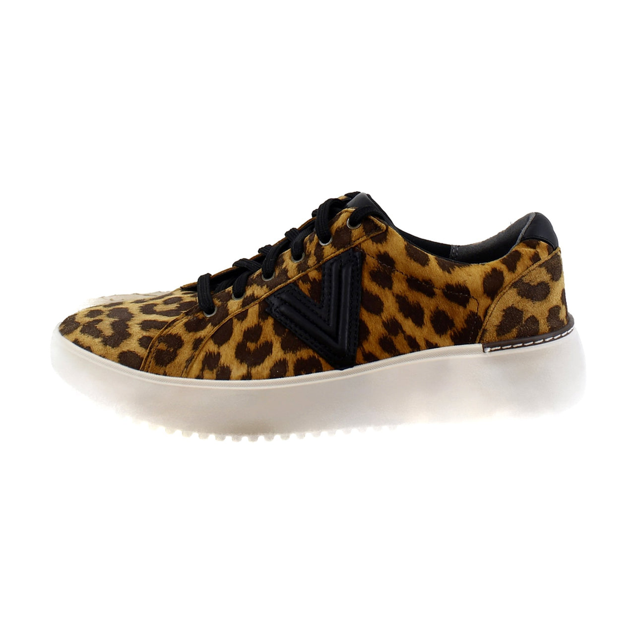 Tan Leopard