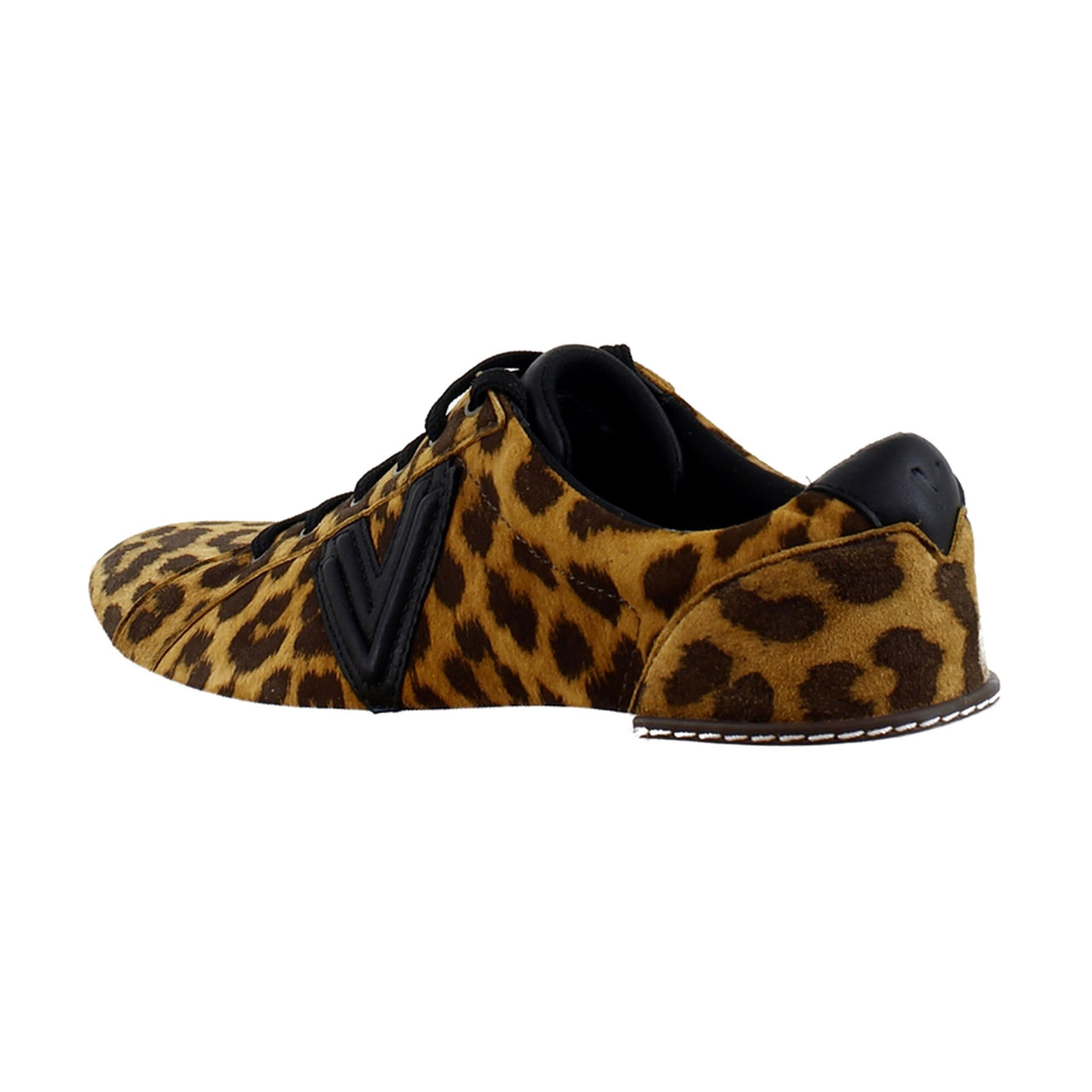 Tan Leopard