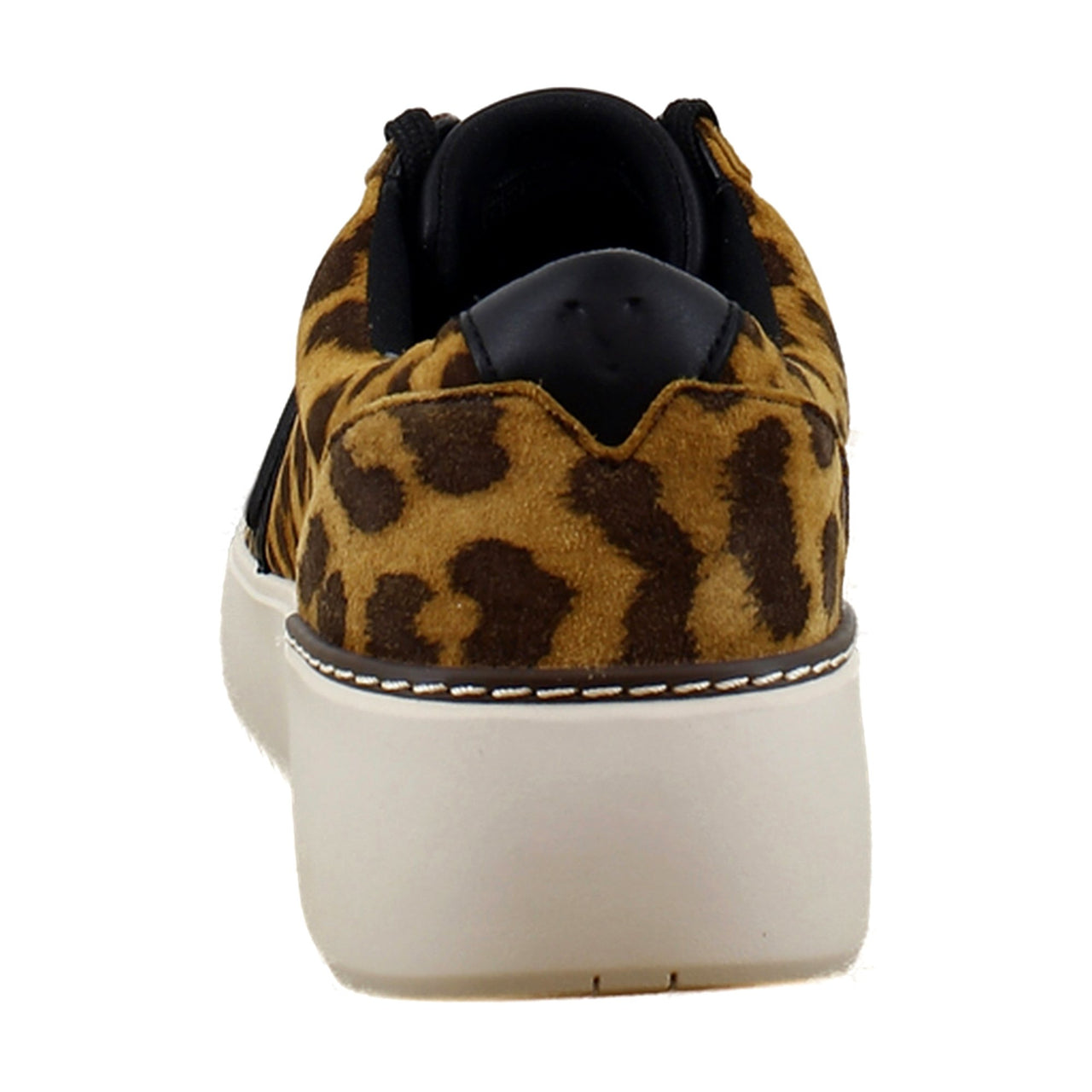Tan Leopard