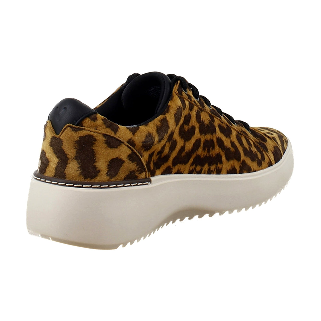 Tan Leopard