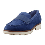 Denim Suede