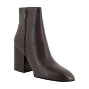 Chocolate Ganache Leather