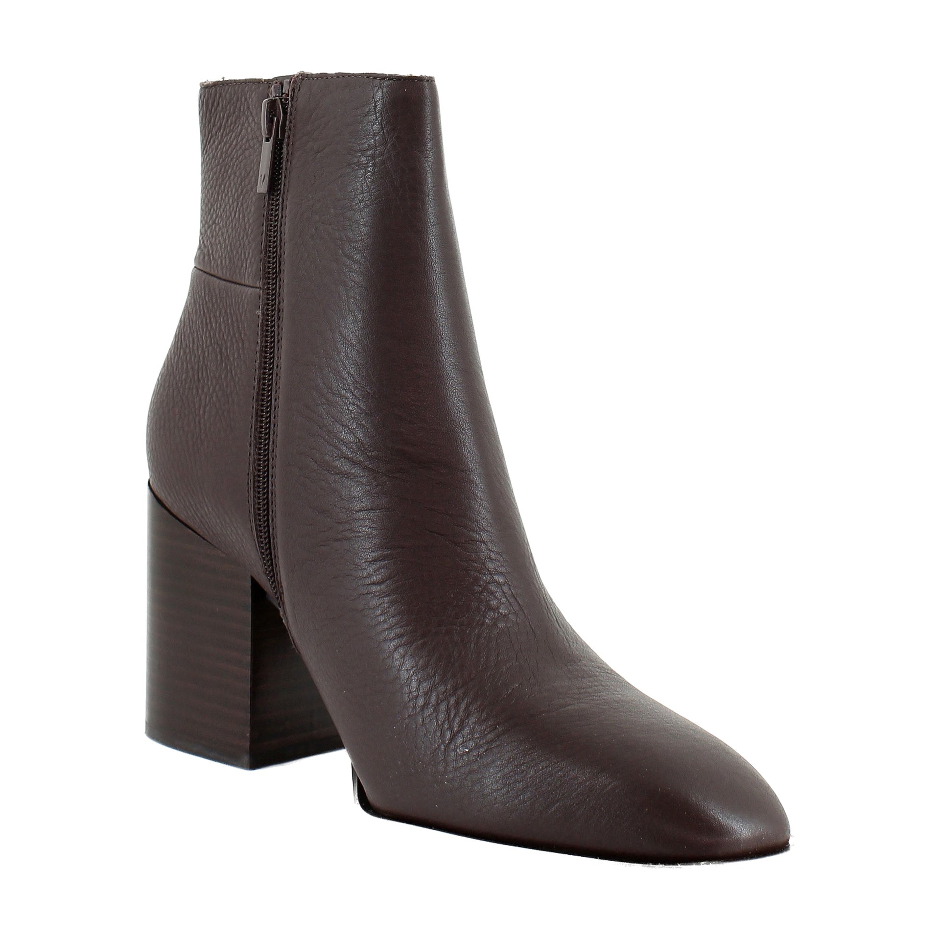Chocolate Ganache Leather