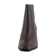 Chocolate Ganache Leather