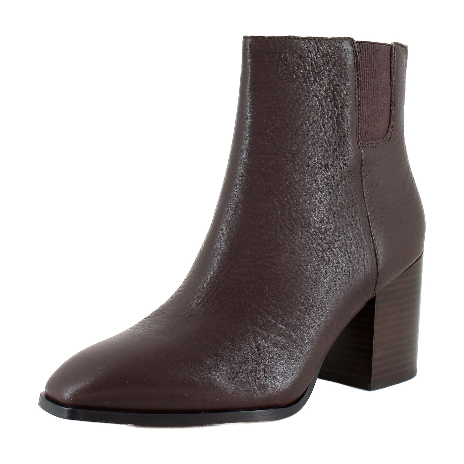 Chocolate Ganache Leather