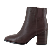 Chocolate Ganache Leather