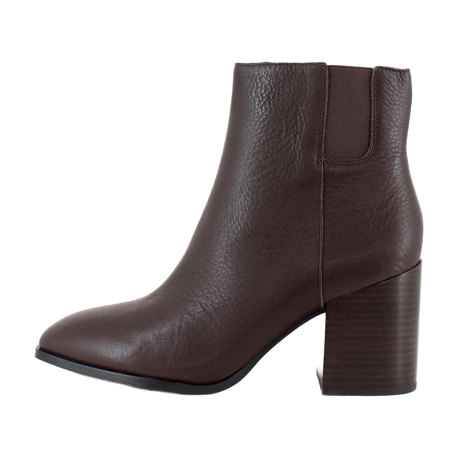 Chocolate Ganache Leather