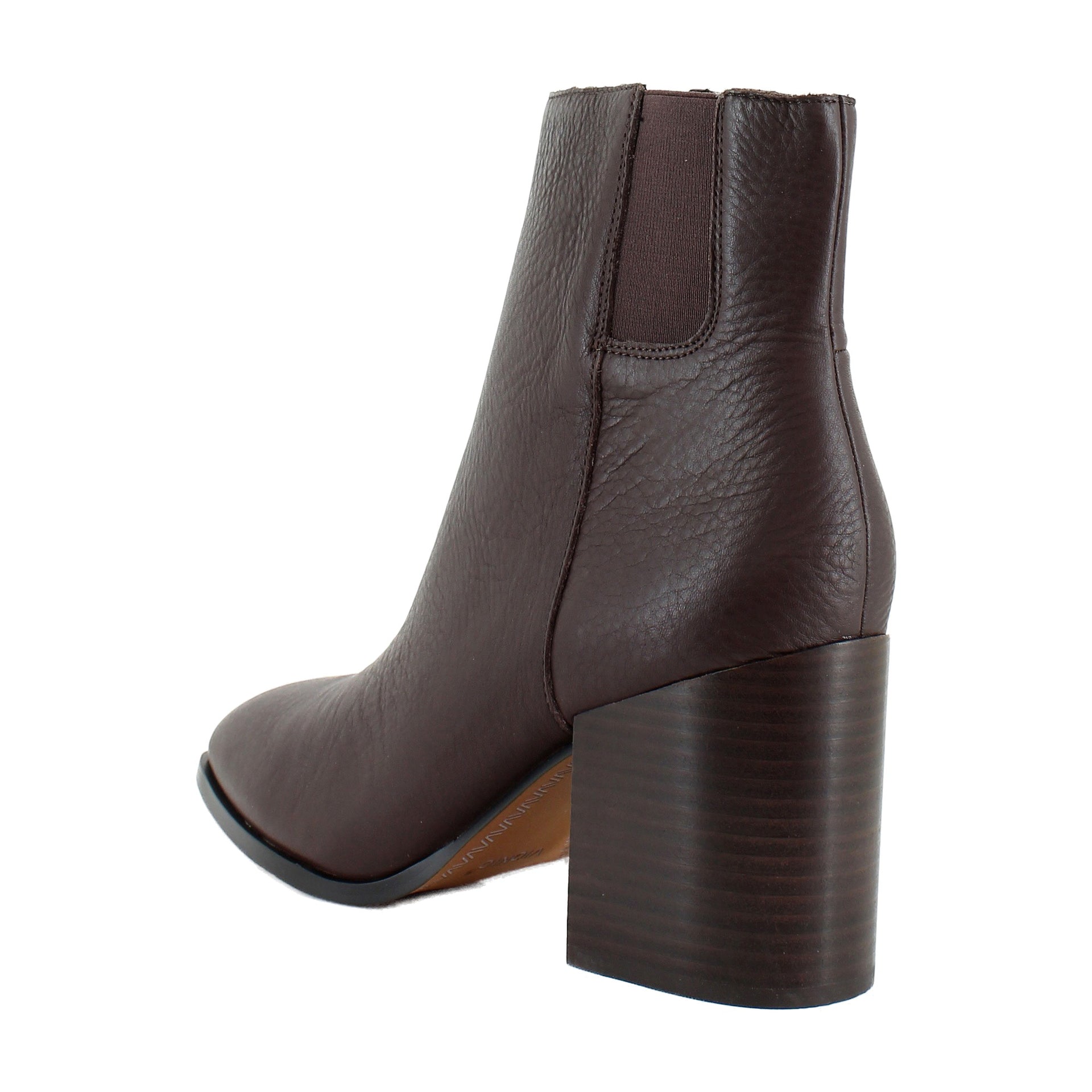 Chocolate Ganache Leather
