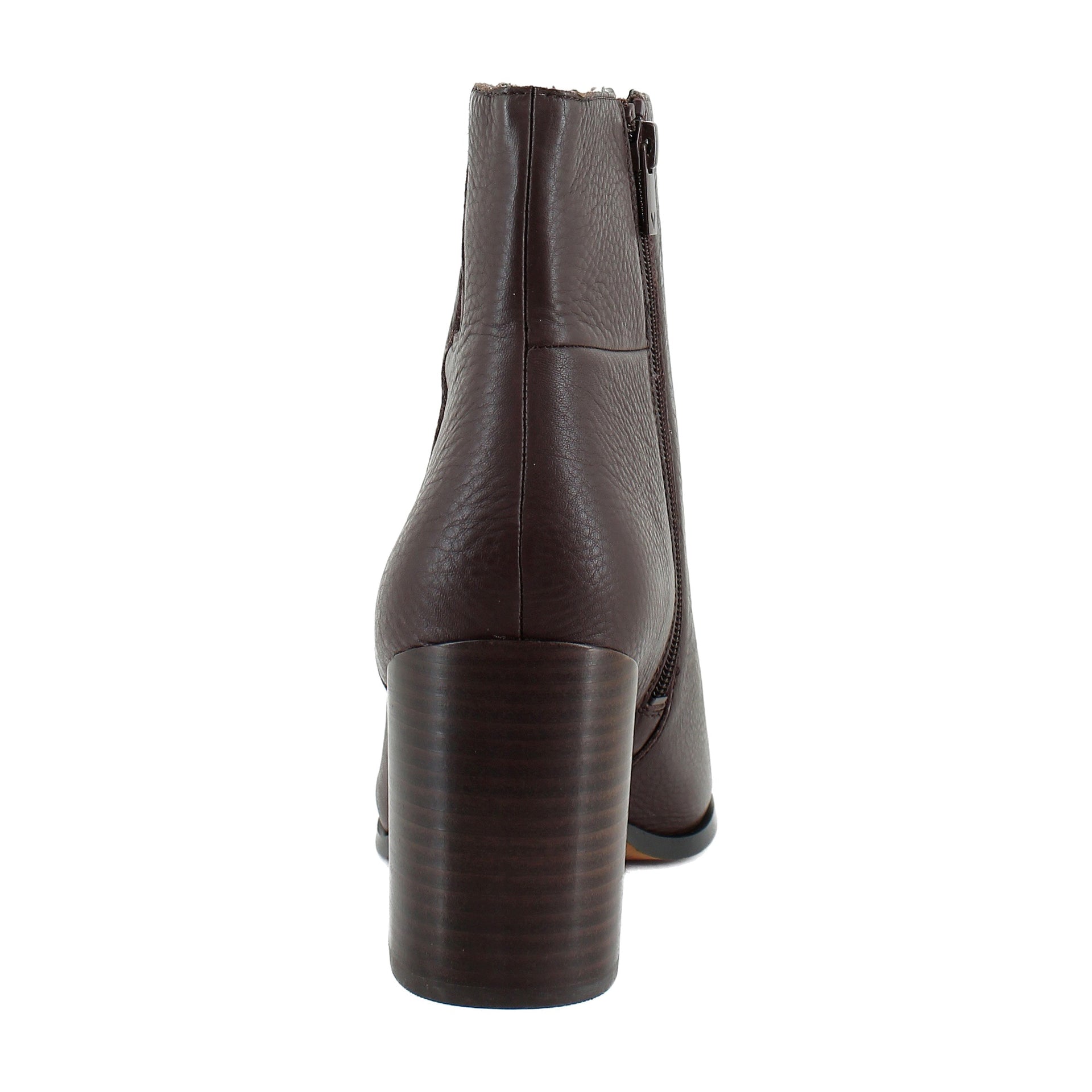 Chocolate Ganache Leather