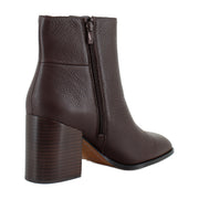 Chocolate Ganache Leather