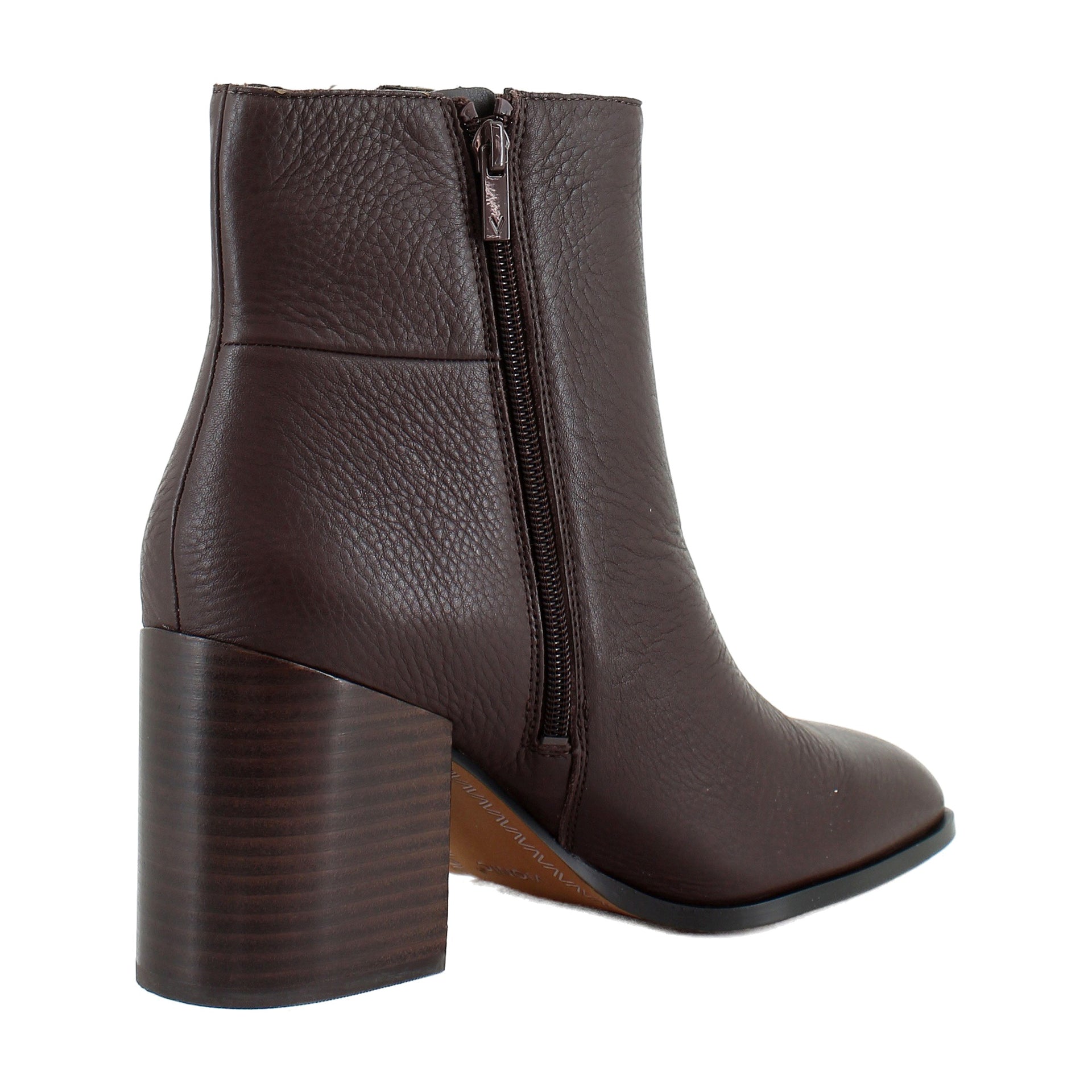 Chocolate Ganache Leather