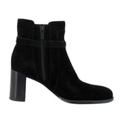 Black Suede
