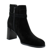 Black Suede
