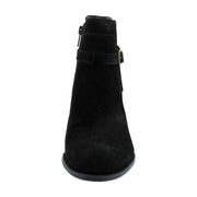 Black Suede