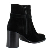 Black Suede