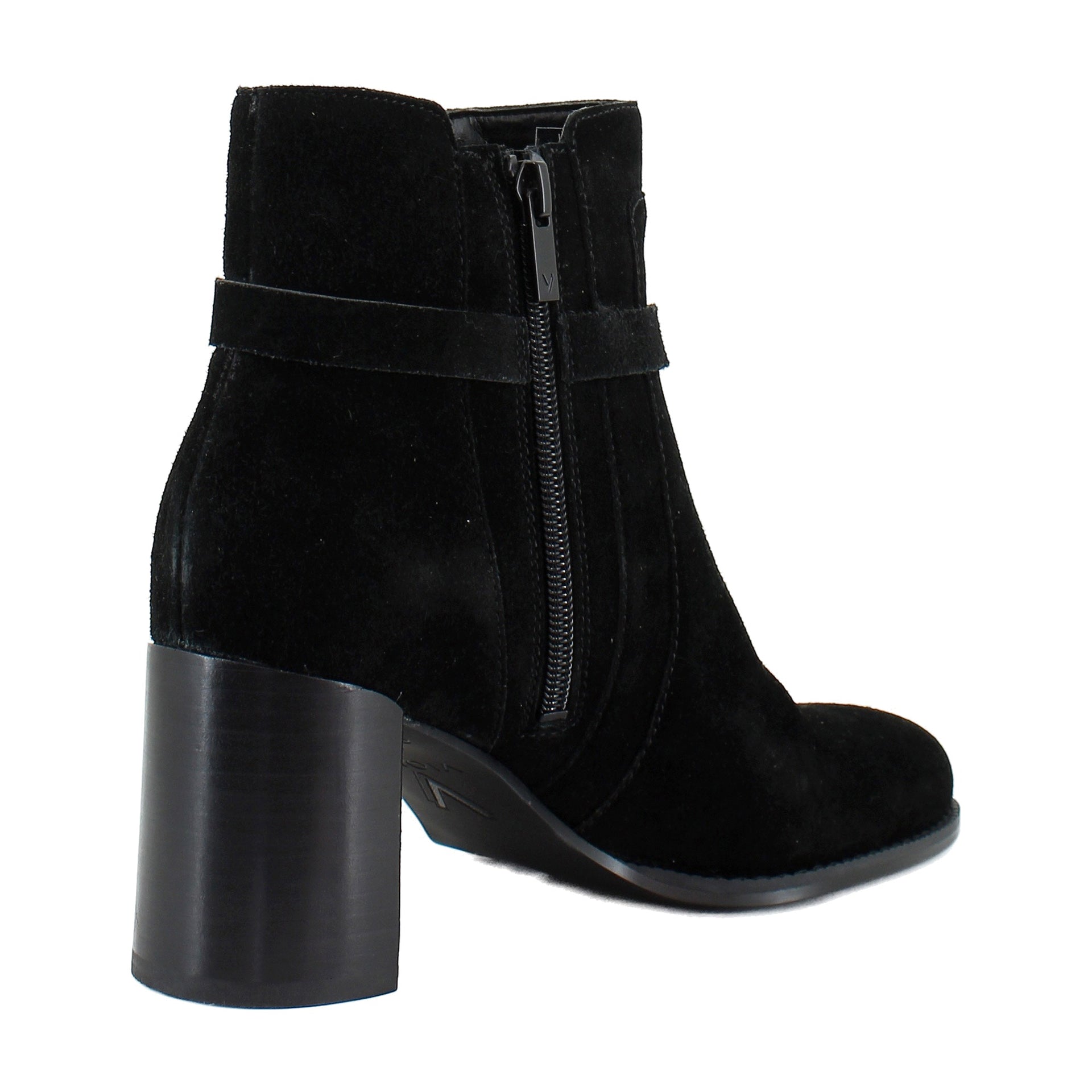Black Suede