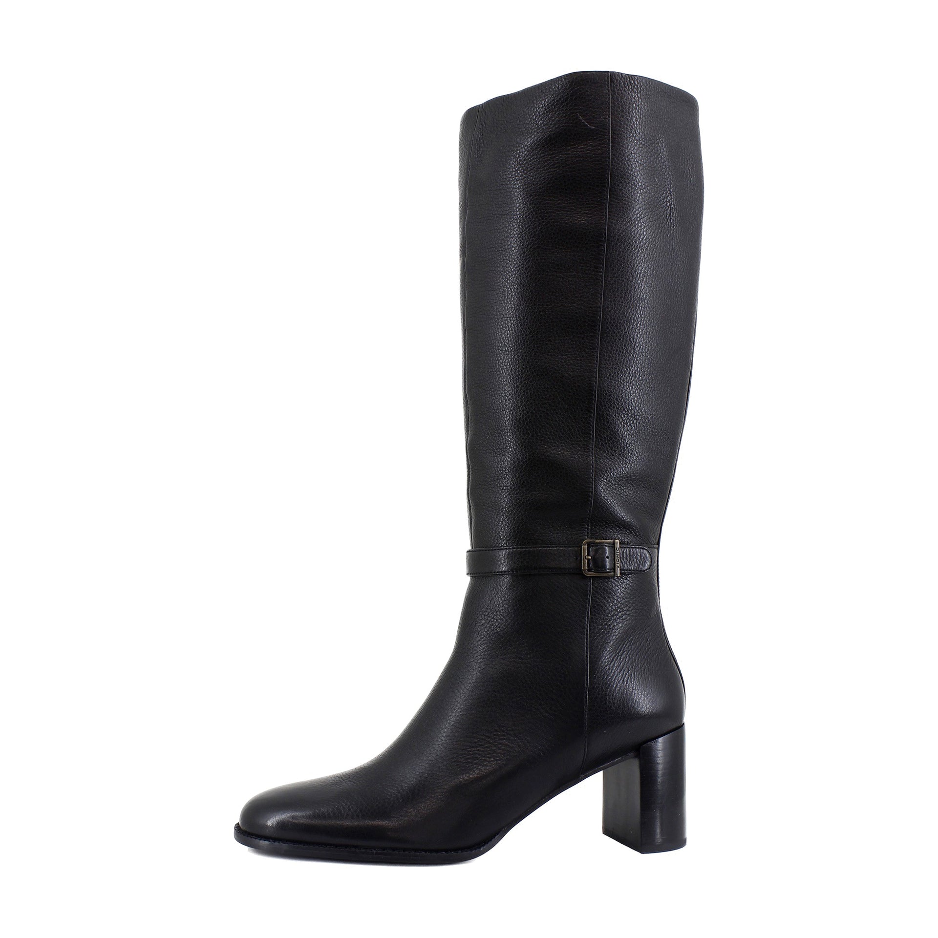 Black Leather