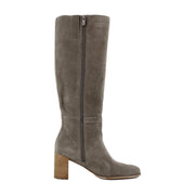 Stone Suede