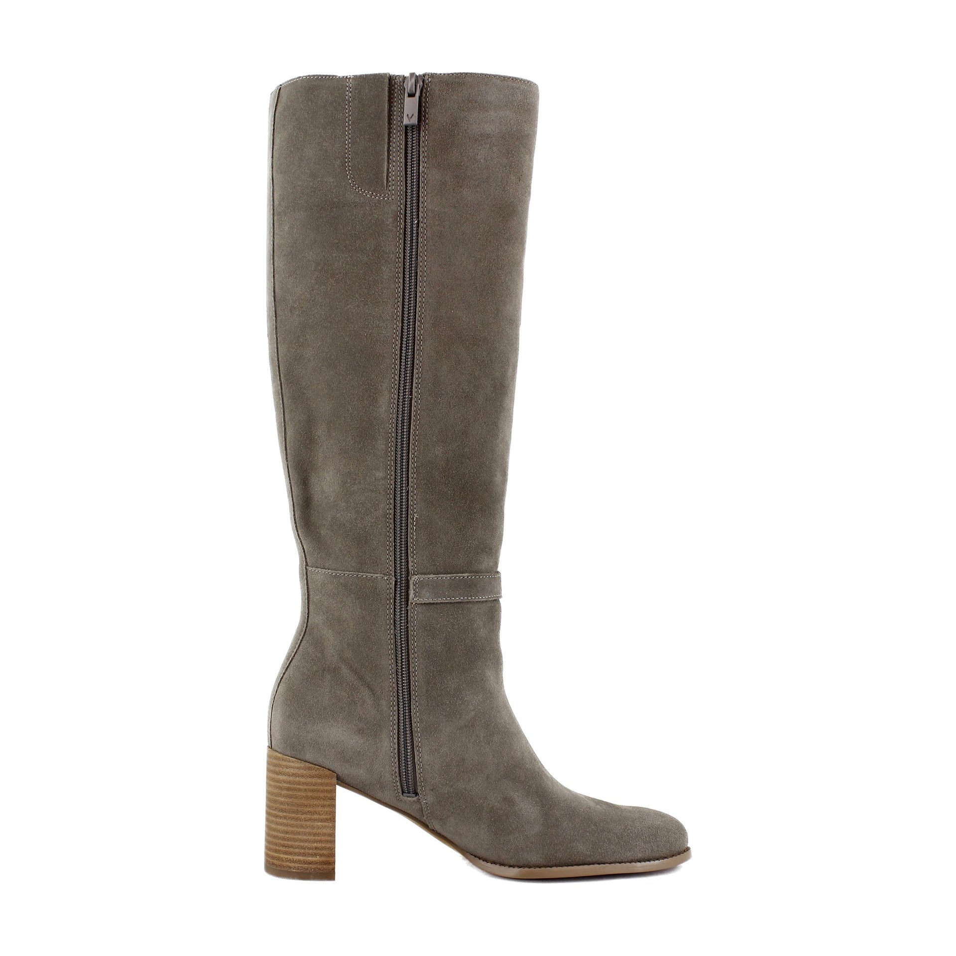 Stone Suede
