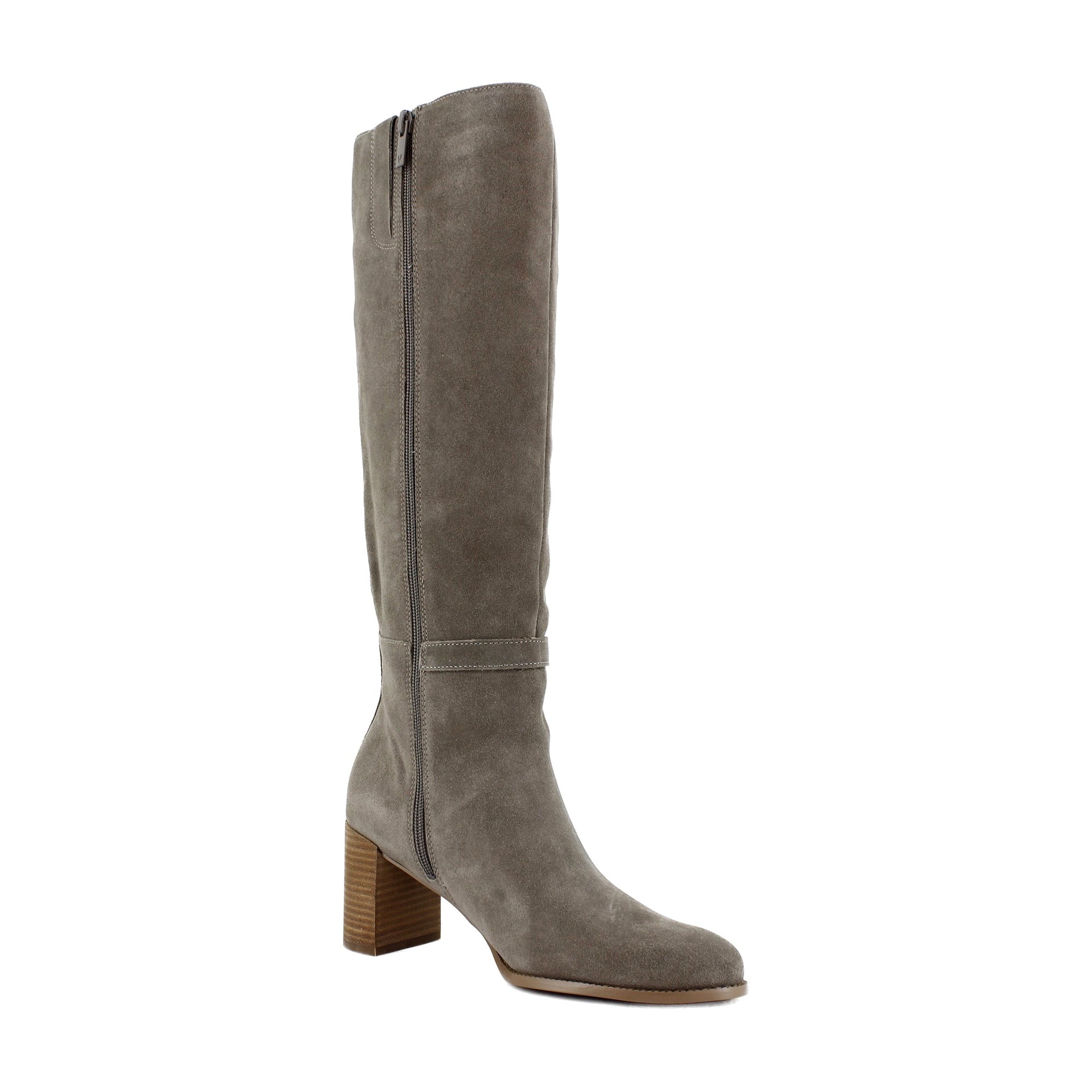 Stone Suede