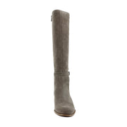 Stone Suede