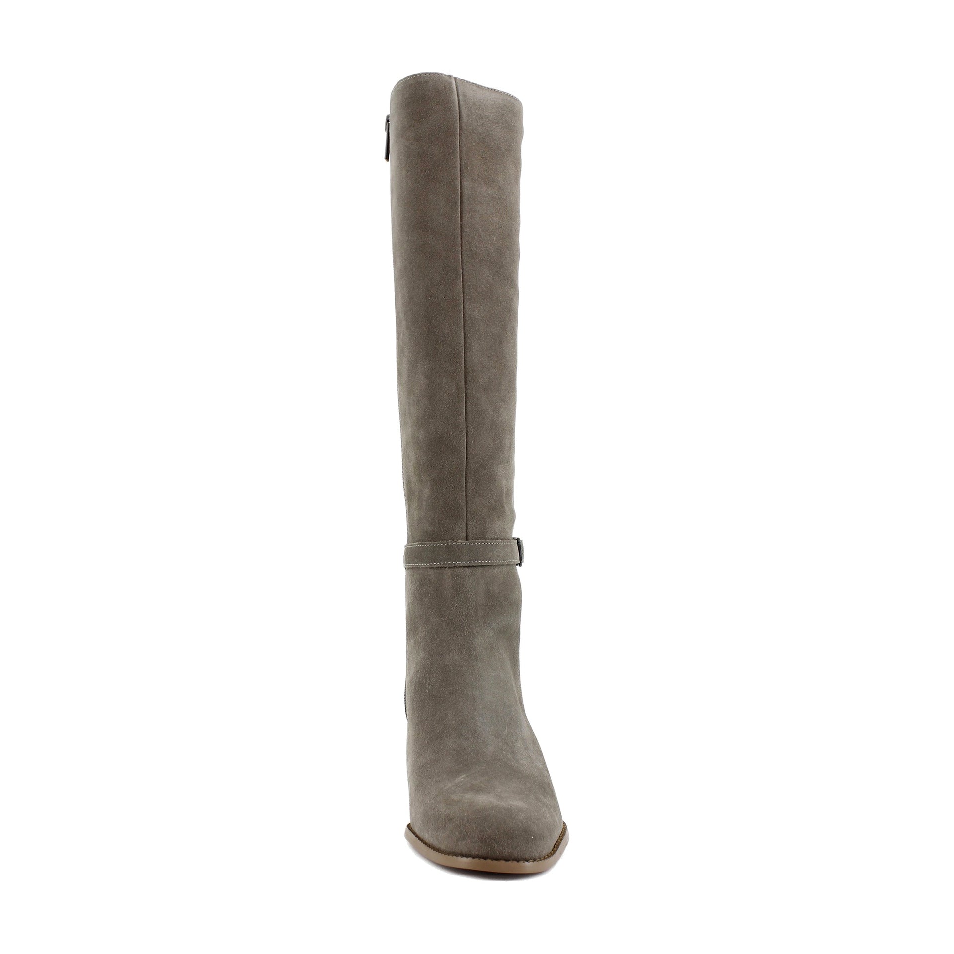 Stone Suede