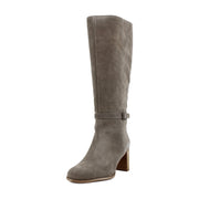 Stone Suede