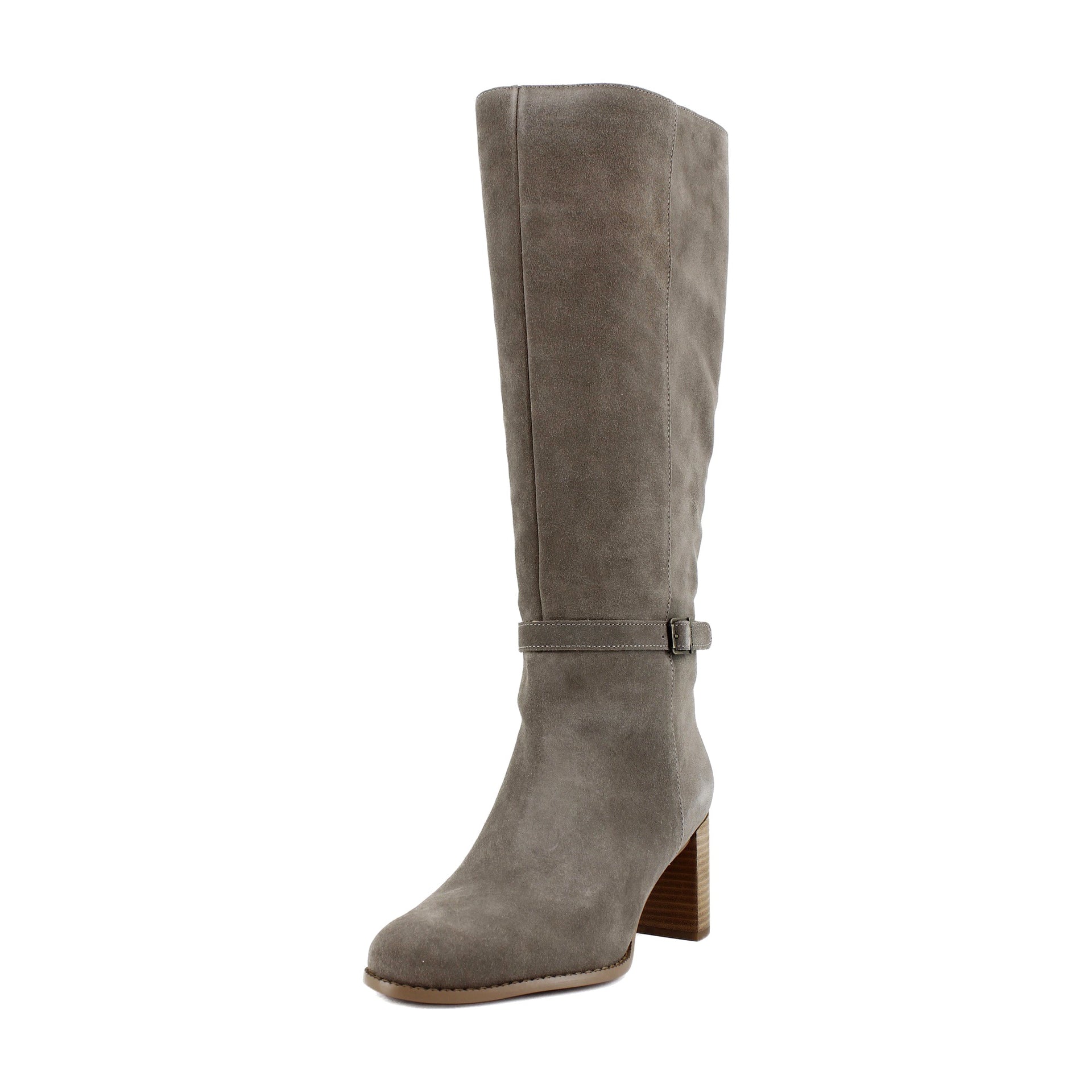 Stone Suede