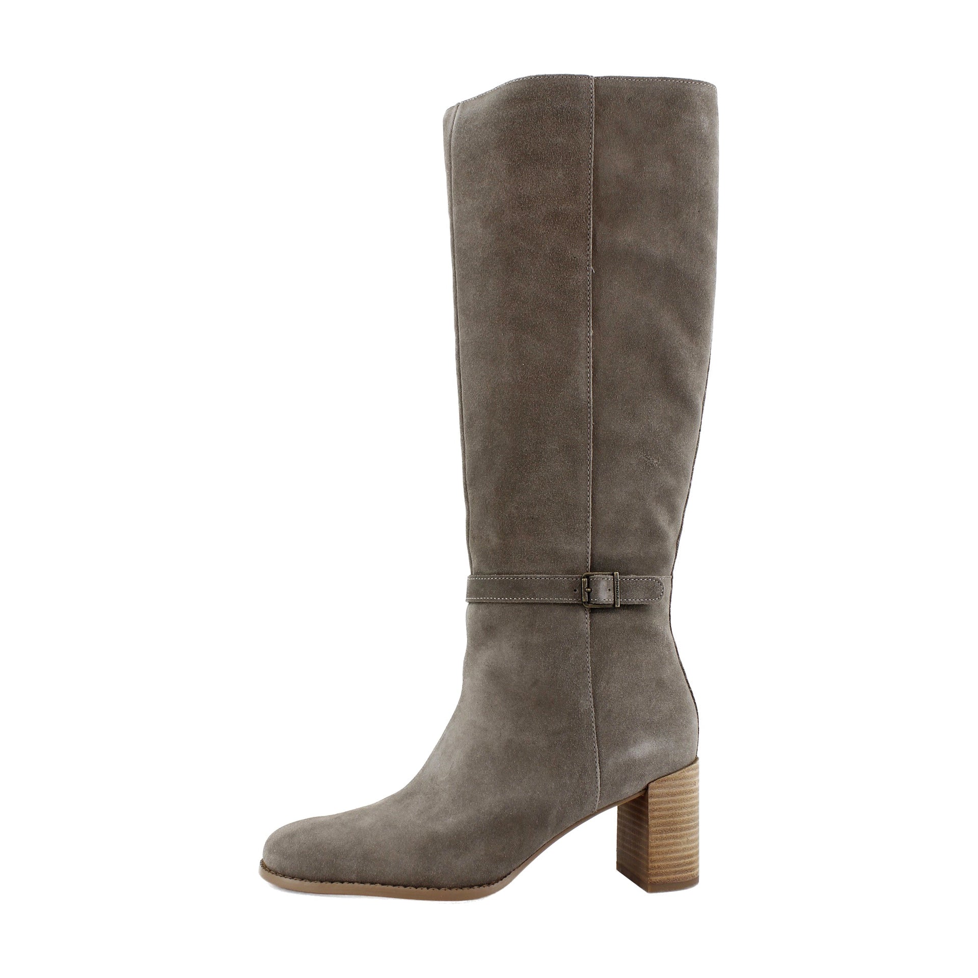 Stone Suede