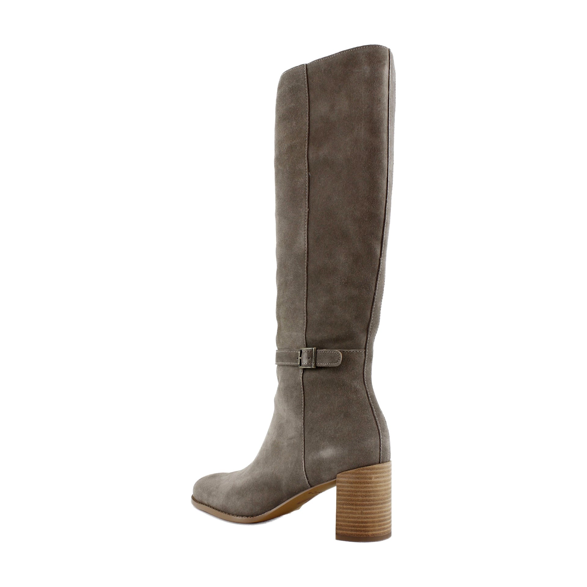 Stone Suede