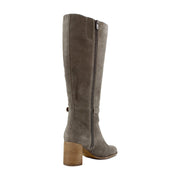 Stone Suede