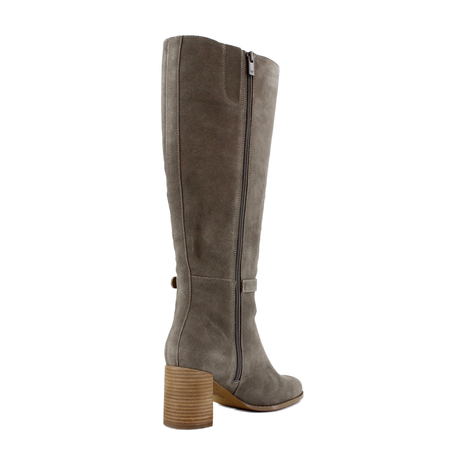 Stone Suede