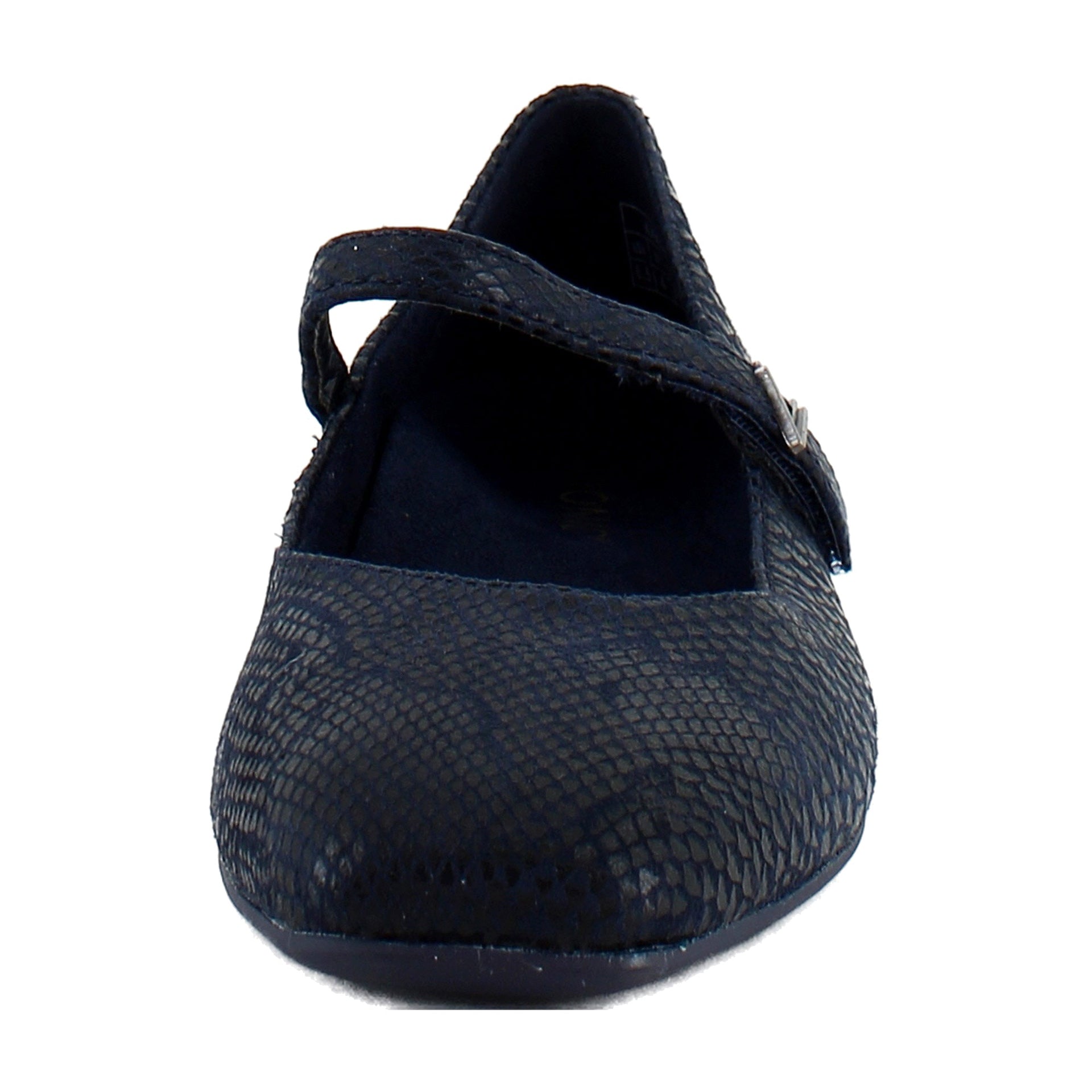Navy Snake