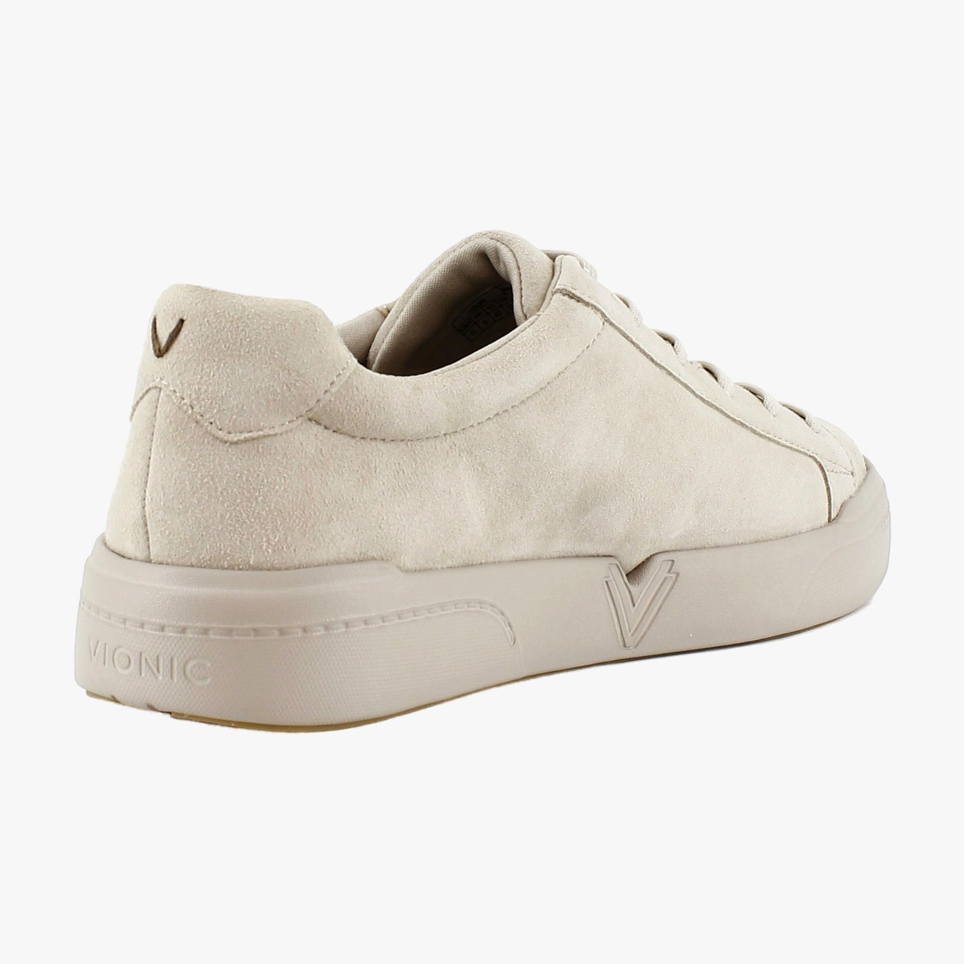 Lucid Beige