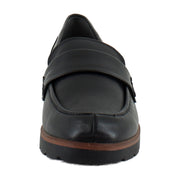 Black Leather