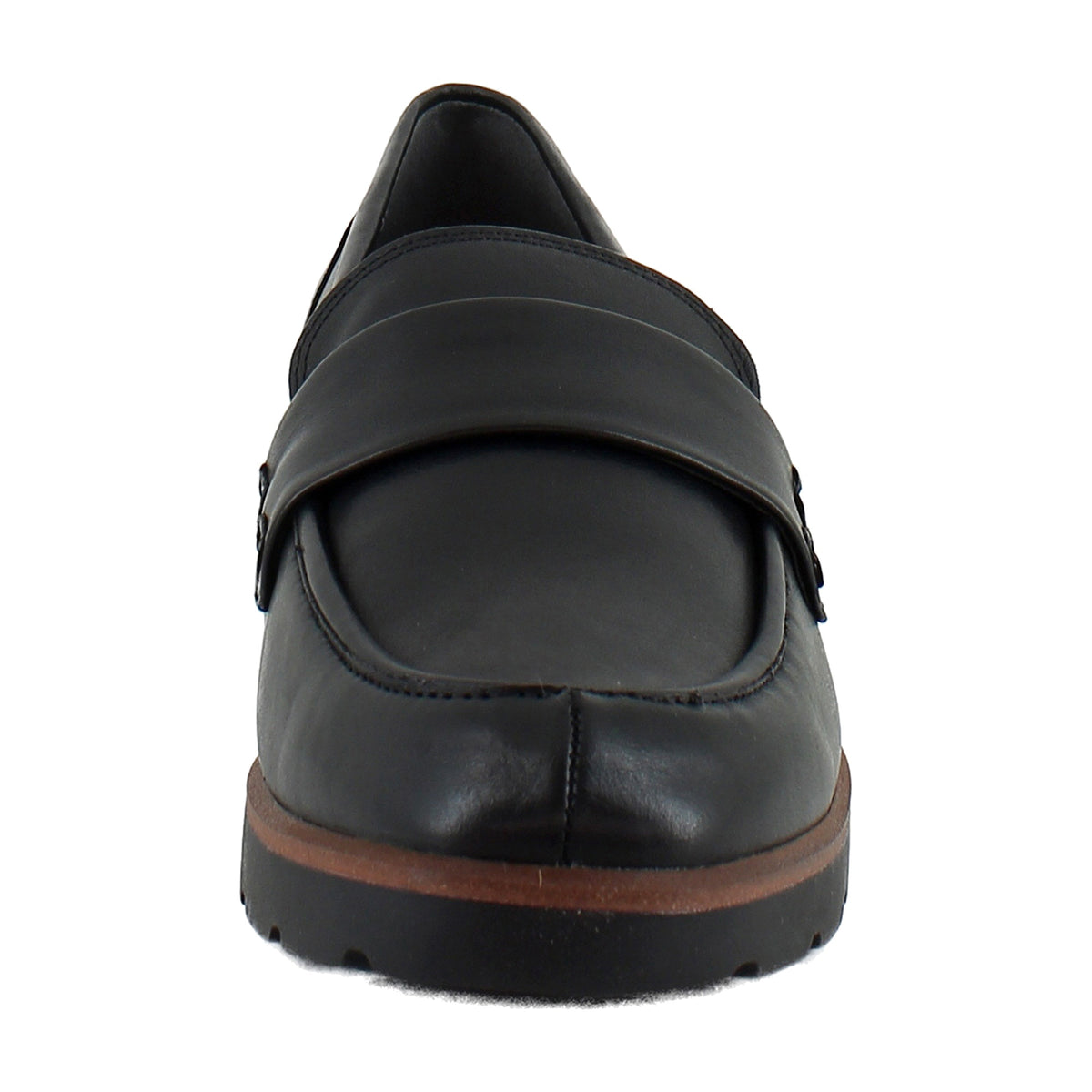 Black Leather
