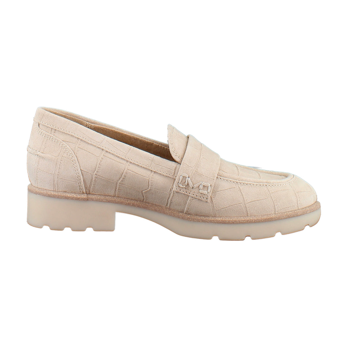 Lucid Beige Crocco