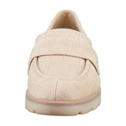 Lucid Beige Crocco