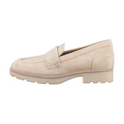 Lucid Beige Crocco