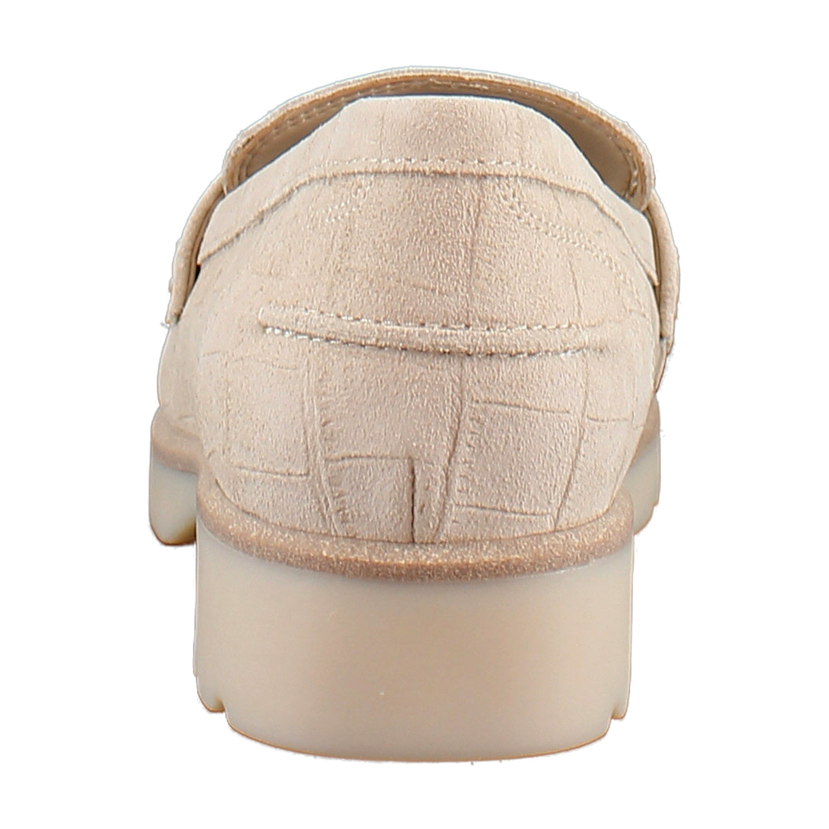 Lucid Beige Crocco